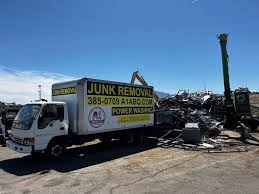 Best Retail Junk Removal  in Omaha, TX