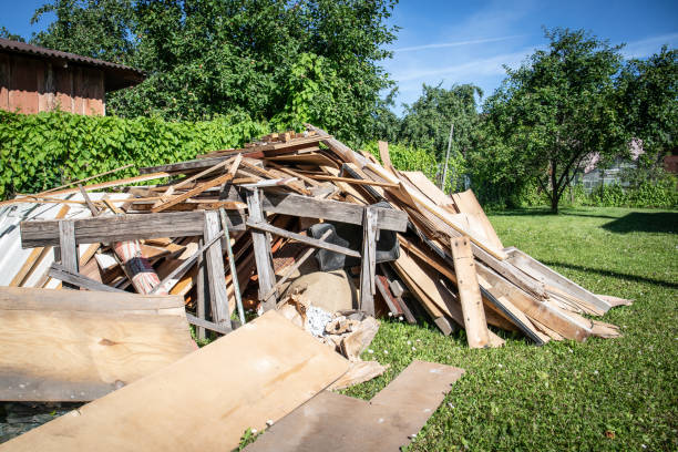 Reliable Omaha, TX Junk Removal Services Solutions