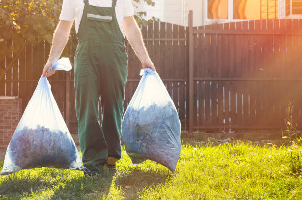 Best Garage Cleanout  in Omaha, TX